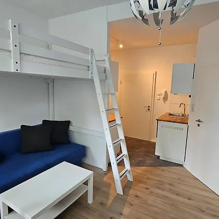 Appartement Direkt Am Fluss Coburg Exterior photo