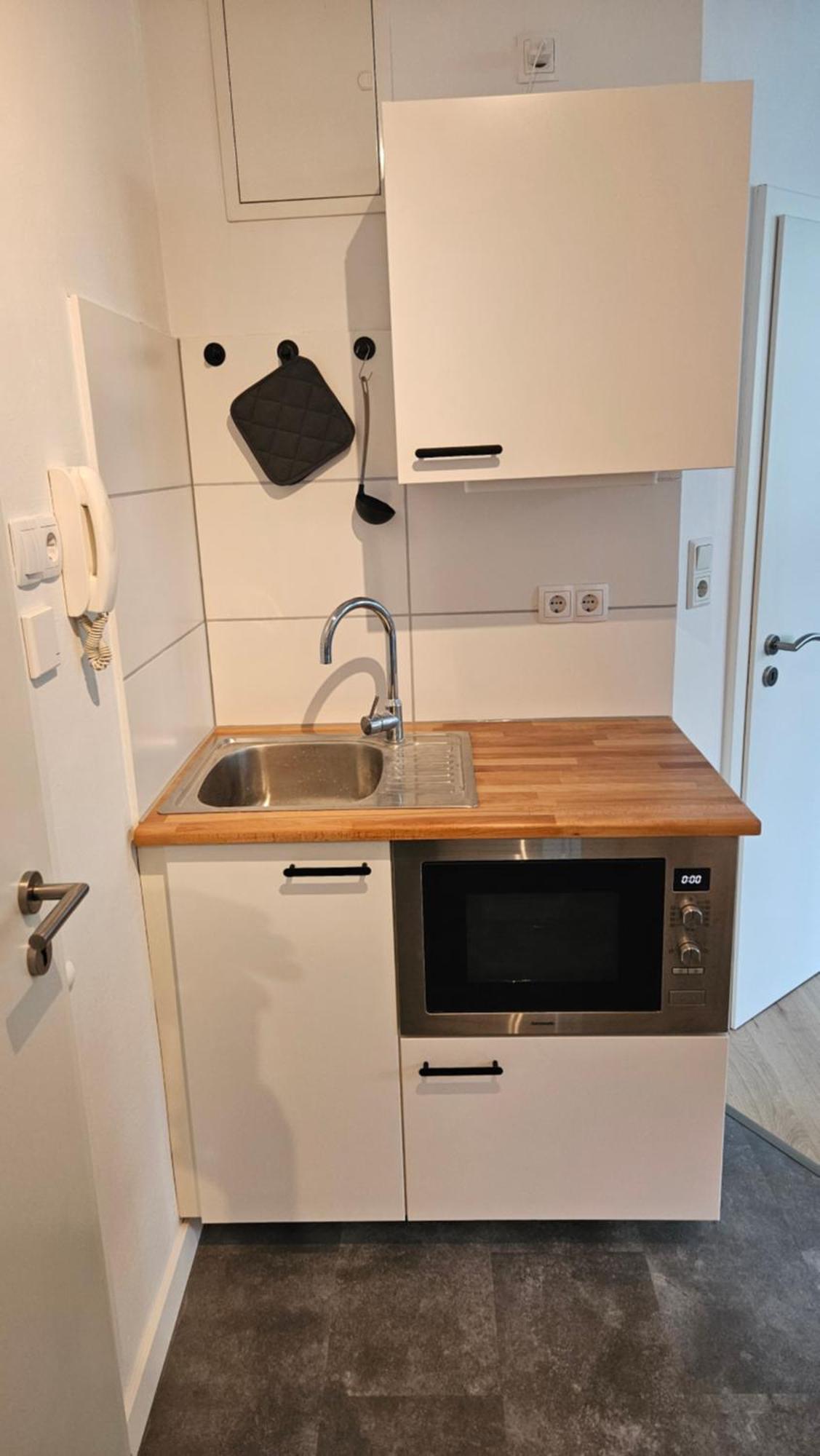Apartment Direkt Am Fluss