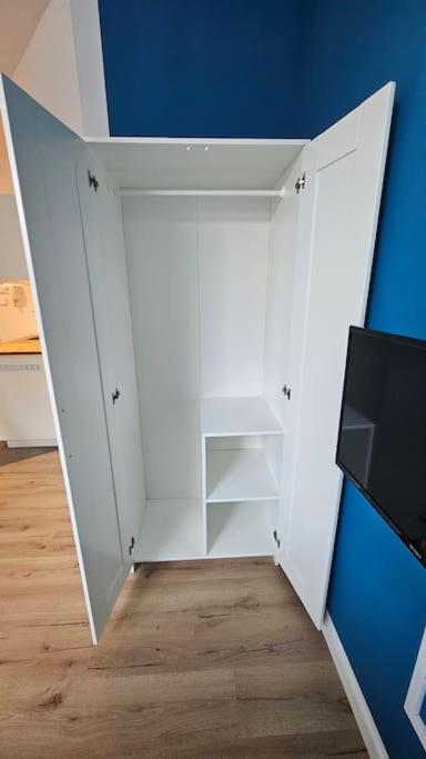 Apartment Direkt Am Fluss Coburg