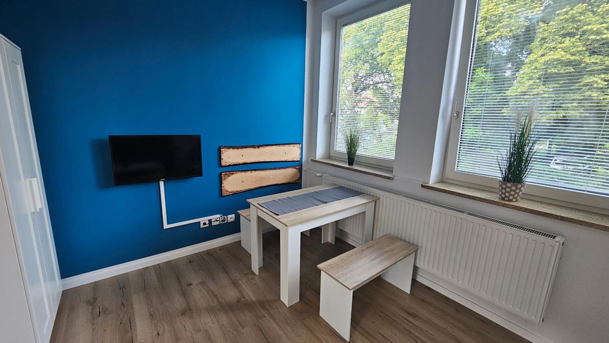 Apartment Direkt Am Fluss *