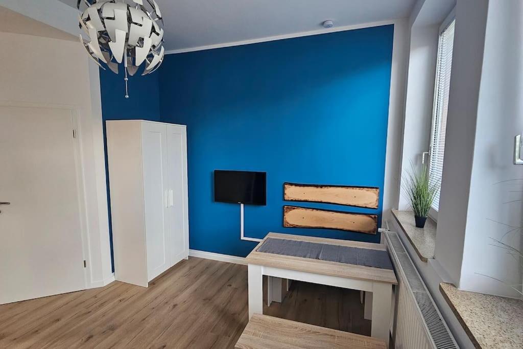 Direkt Am Fluss Apartment *