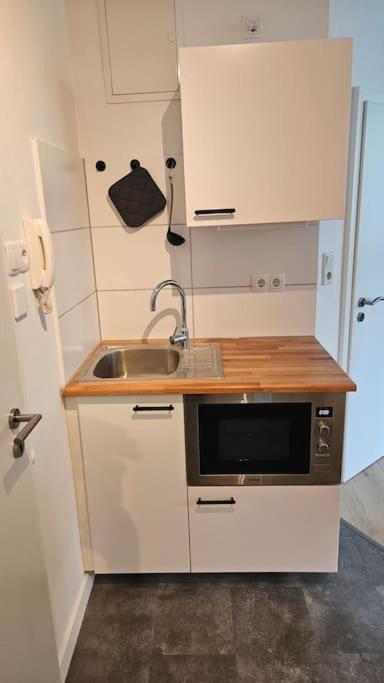 Direkt Am Fluss Apartment Coburg