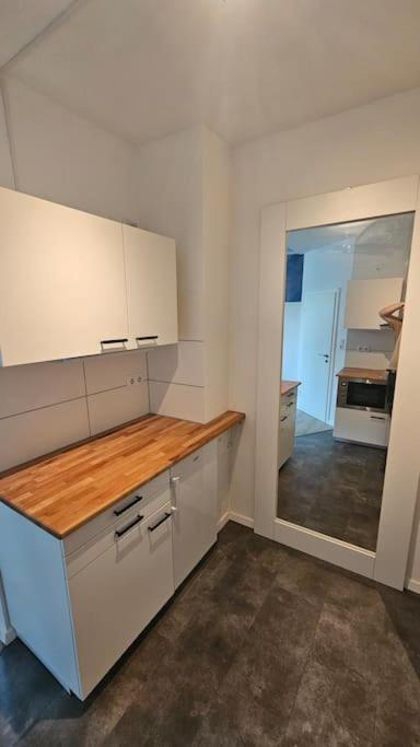 Direkt Am Fluss Apartment