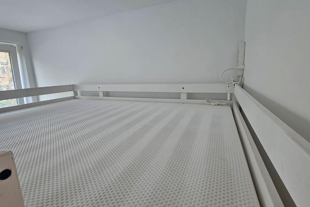 Direkt Am Fluss Apartment Coburg
